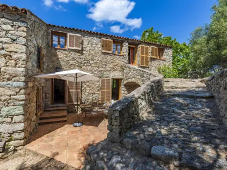 Casa Gabrielle, Maison 13 personnes à Lama - Photo 4