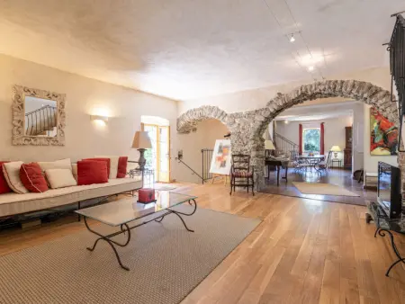 Casa Gabrielle, Maison 13 personnes à Lama - Photo 5