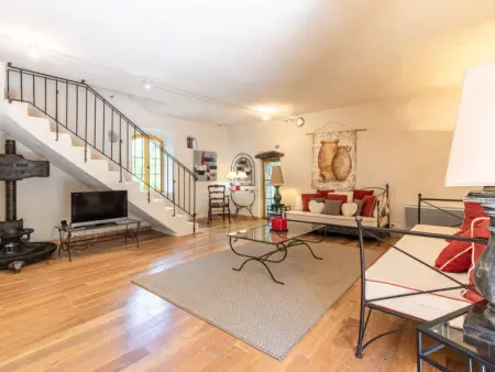 Casa Gabrielle, Maison 13 personnes à Lama - Photo 6