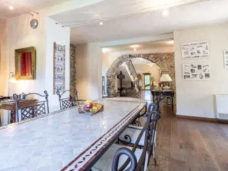 Casa Gabrielle, Maison 13 personnes à Lama - Photo 7