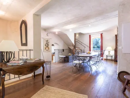 Casa Gabrielle, Maison 13 personnes à Lama - Photo 8