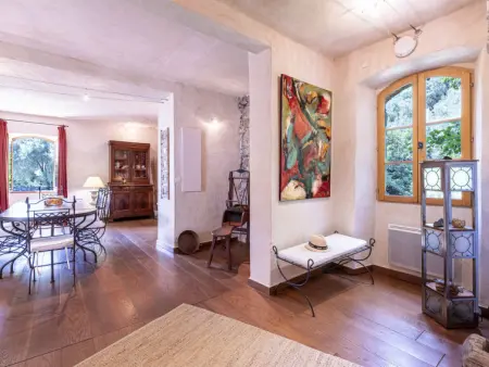 Casa Gabrielle, Maison 13 personnes à Lama - Photo 9