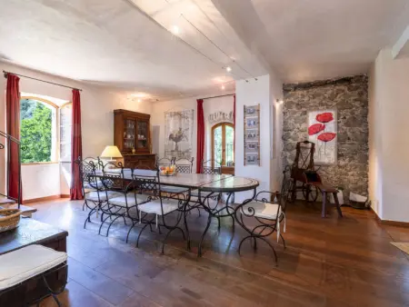 Casa Gabrielle, Maison 13 personnes à Lama - Photo 10