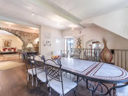 Casa Gabrielle, Maison 13 personnes à Lama - Photo 11