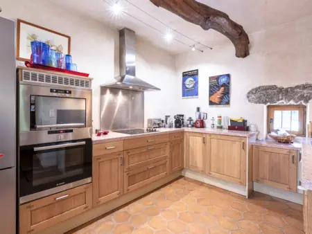 Casa Gabrielle, Maison 13 personnes à Lama - Photo 12