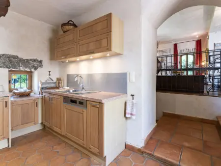 Casa Gabrielle, Maison 13 personnes à Lama - Photo 13