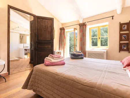 Casa Gabrielle, Maison 13 personnes à Lama - Photo 14