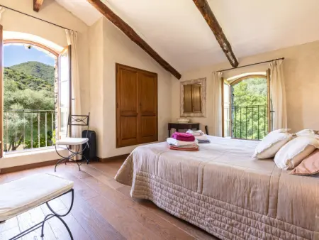 Casa Gabrielle, Maison 13 personnes à Lama - Photo 15