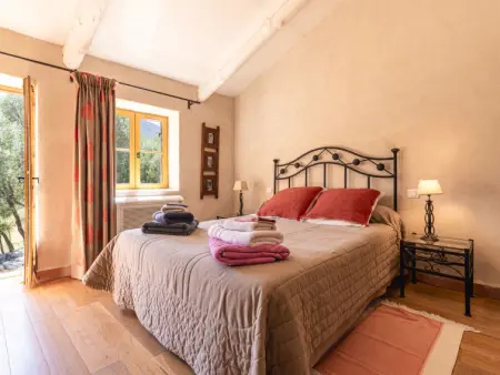 Casa Gabrielle, Maison 13 personnes à Lama - Photo 16