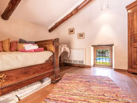 Casa Gabrielle, Maison 13 personnes à Lama - Photo 18