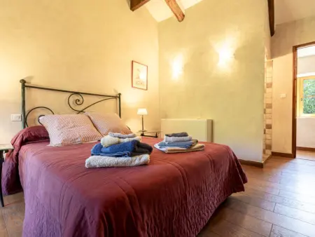 Casa Gabrielle, Maison 13 personnes à Lama - Photo 19