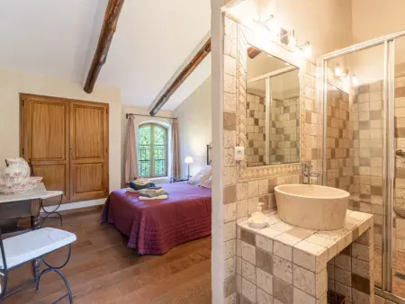 Casa Gabrielle, Maison 13 personnes à Lama - Photo 21