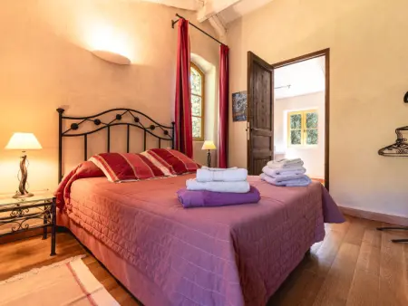 Casa Gabrielle, Maison 13 personnes à Lama - Photo 22