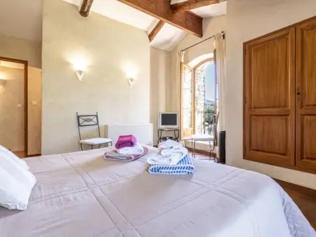 Casa Gabrielle, Maison 13 personnes à Lama - Photo 23