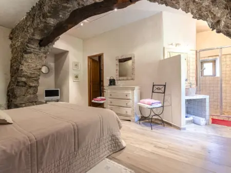 Casa Gabrielle, Maison 13 personnes à Lama - Photo 24