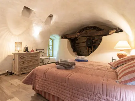 Casa Gabrielle, Maison 13 personnes à Lama - Photo 28