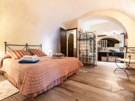 Casa Gabrielle, Maison 13 personnes à Lama - Photo 29