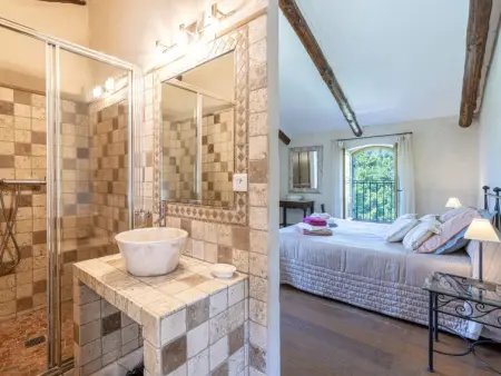 Casa Gabrielle, Maison 13 personnes à Lama - Photo 30