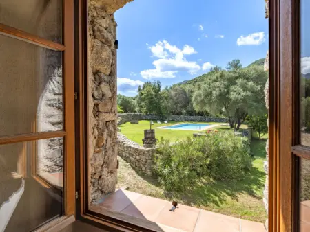 Casa Gabrielle, Maison 13 personnes à Lama - Photo 34