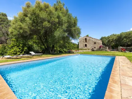 Casa Gabrielle, Maison 13 personnes à Lama - Photo 36