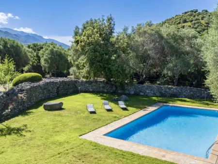 Casa Gabrielle, Maison 13 personnes à Lama - Photo 37