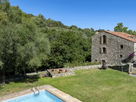 Casa Gabrielle, Maison 13 personnes à Lama - Photo 38