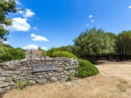 Casa Gabrielle, Maison 13 personnes à Lama - Photo 39