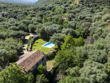 Casa Gabrielle, Maison 13 personnes à Lama - Photo 40