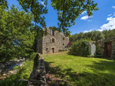 Casa Gabrielle, Maison 13 personnes à Lama - Photo 41