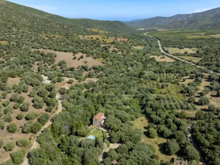 Casa Gabrielle, Maison 13 personnes à Lama - Photo 43