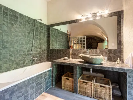 Casa Gabrielle, Maison 13 personnes à Lama - Photo 44