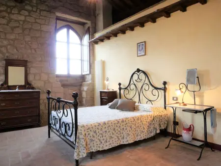 Fonte + Nobile - Borgo la Civitella, Gite 8 personnes à Roccastrada - Photo 11