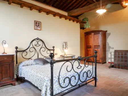 Fonte + Nobile - Borgo la Civitella, Gite 8 personnes à Roccastrada - Photo 12