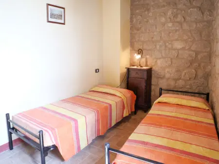 Fonte + Nobile - Borgo la Civitella, Gite 8 personnes à Roccastrada - Photo 15