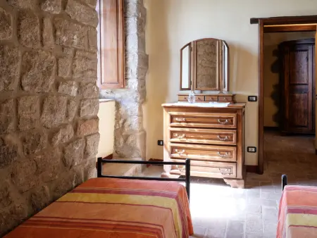 Fonte + Nobile - Borgo la Civitella, Gite 8 personnes à Roccastrada - Photo 16