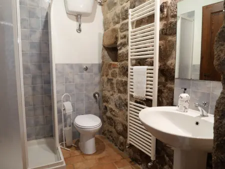 Fonte + Nobile - Borgo la Civitella, Gite 8 personnes à Roccastrada - Photo 19