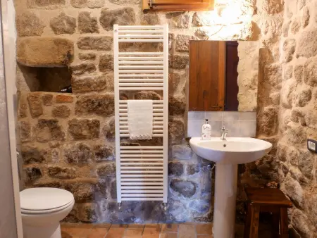 Fonte + Nobile - Borgo la Civitella, Gite 8 personnes à Roccastrada - Photo 20