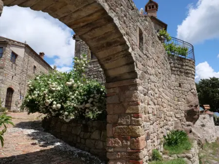 Fonte + Nobile - Borgo la Civitella, Gite 8 personnes à Roccastrada - Photo 40