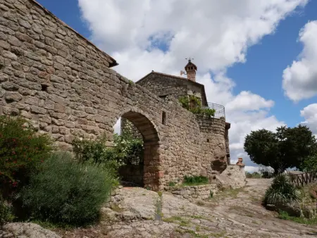 Fonte + Nobile - Borgo la Civitella, Gite 8 personnes à Roccastrada - Photo 42
