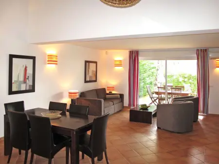 Green Bastide M46G, Maison 6 personnes à Roquebrune sur Argens - Photo 2