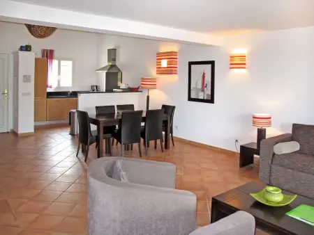 Green Bastide M46G, Maison 6 personnes à Roquebrune sur Argens - Photo 3