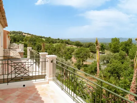 Green Bastide M46G, Maison 6 personnes à Roquebrune sur Argens - Photo 4