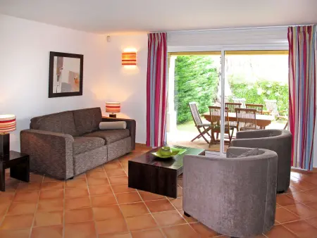 Green Bastide M46G, Maison 6 personnes à Roquebrune sur Argens - Photo 5