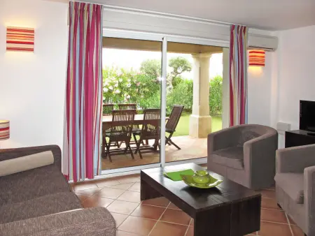 Green Bastide M46G, Maison 6 personnes à Roquebrune sur Argens - Photo 6