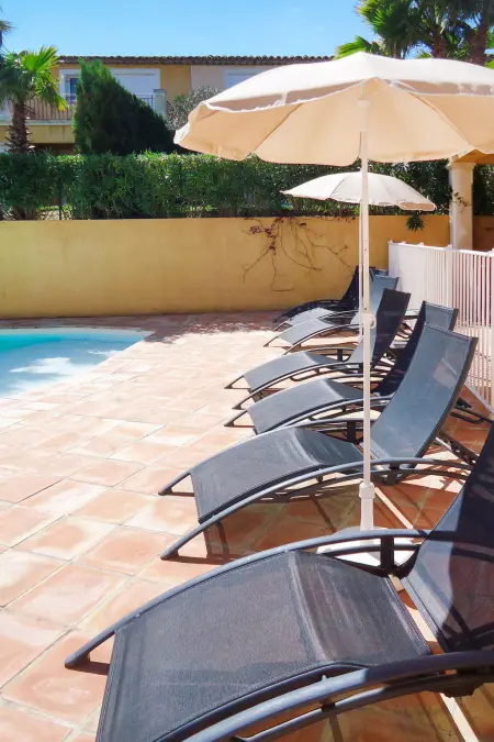 Green Bastide M46G, Maison 6 personnes à Roquebrune sur Argens - Photo 10
