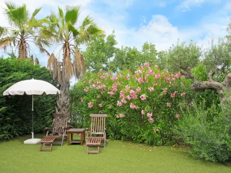 Green Bastide M46G, Maison 6 personnes à Roquebrune sur Argens - Photo 12