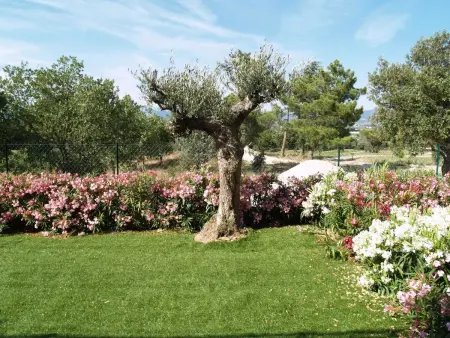 Green Bastide M46G, Maison 6 personnes à Roquebrune sur Argens - Photo 13