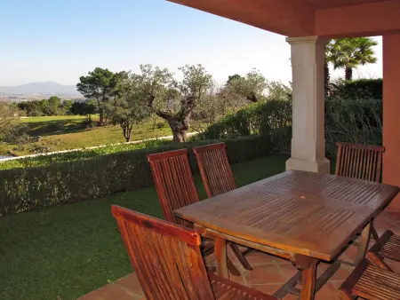 Green Bastide M46G, Maison 6 personnes à Roquebrune sur Argens - Photo 14