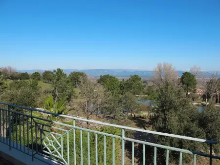 Green Bastide M46G, Maison 6 personnes à Roquebrune sur Argens - Photo 15