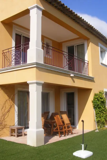 Green Bastide M46G, Maison 6 personnes à Roquebrune sur Argens - Photo 17